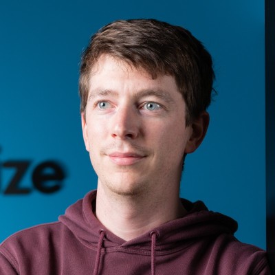 Yves Le Grouyer avatar