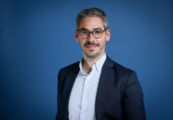 Guilhem Bodin avatar