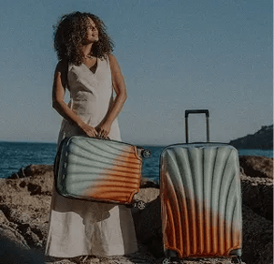 Use Case Samsonite